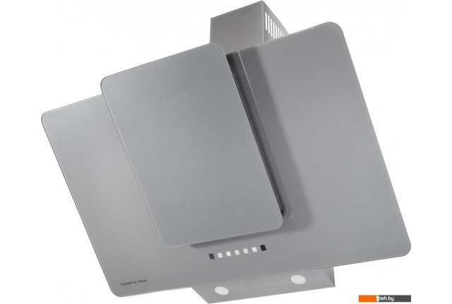 Вытяжки Zigmund & Shtain K 150.9 S Вытяжки Zigmund & Shtain K 150.9 S