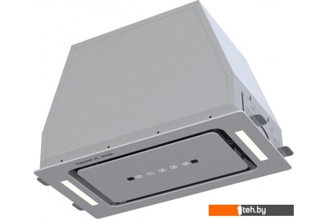 Вытяжки Zigmund & Shtain K 014.5 S Вытяжки Zigmund & Shtain K 014.5 S