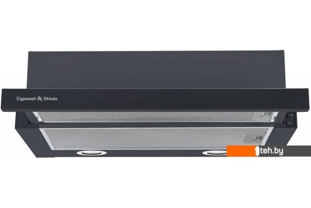 Вытяжки Zigmund & Shtain K 017.6 B Вытяжки Zigmund & Shtain K 017.6 B