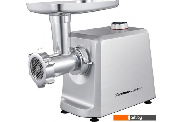 Мясорубки Zigmund & Shtain ZMG-051 Мясорубки Zigmund & Shtain ZMG-051