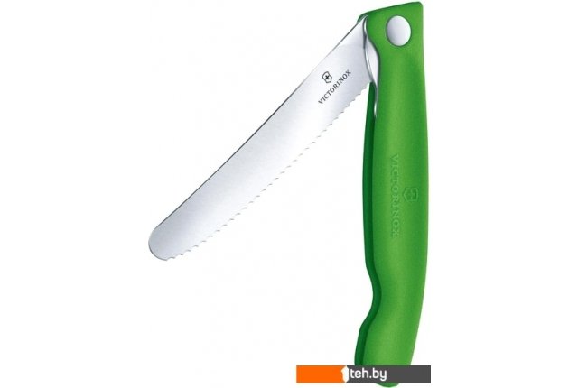 Туристические ножи Victorinox 6.7836.F4B Туристические ножи Victorinox 6.7836.F4B