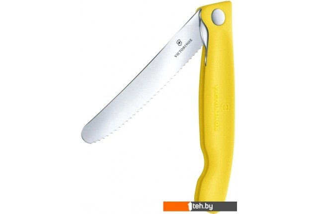 Туристические ножи Victorinox 6.7836.F8B Туристические ножи Victorinox 6.7836.F8B