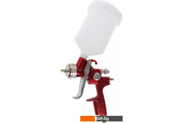 Пневматические краскопульты Калибр КРП-1.3/0.5ВБ ПРО Профи Пневматические краскопульты Калибр КРП-1.3/0.5ВБ ПРО Профи
