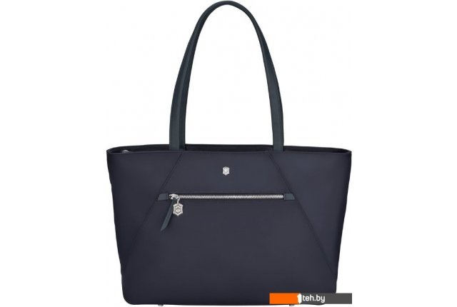 Женские и мужские сумки Victorinox Victoria Signature Tote 612206 (синий) Женские и мужские сумки Victorinox Victoria Signature Tote 612206 (синий)