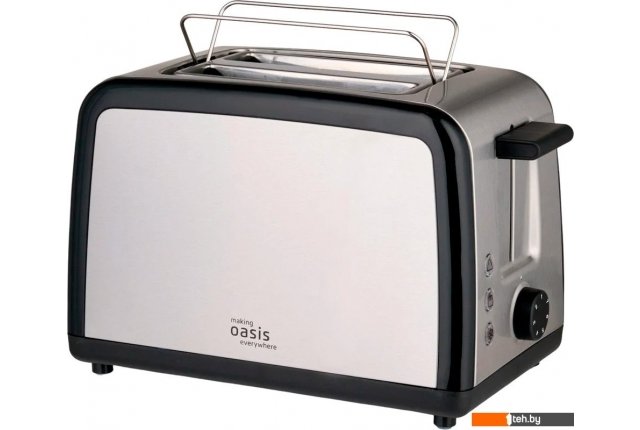 Тостеры Making Oasis Everywhere TR-1P Тостеры Making Oasis Everywhere TR-1P