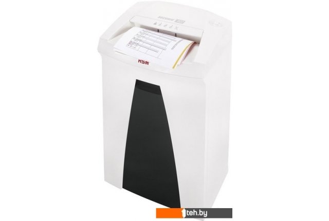Шредеры HSM Securio B 22 (3.9 мм) Шредеры HSM Securio B 22 (3.9 мм)
