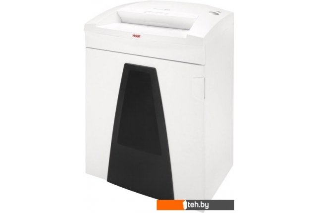 Шредеры HSM Securio B35 (3,9) Шредеры HSM Securio B35 (3,9)