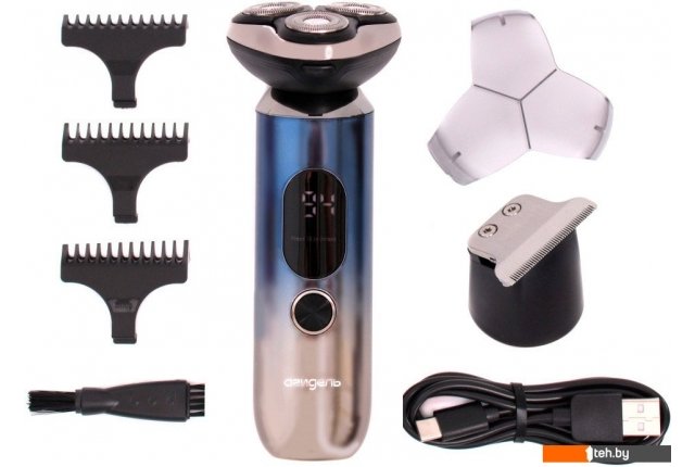 Электробритвы мужские Агидель 320 АС Электробритвы мужские Агидель 320 АС