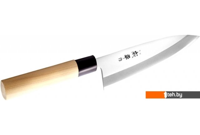 Кухонные ножи, ножницы, овощечистки, точилки Fuji Cutlery FC-73 Кухонные ножи, ножницы, овощечистки, точилки Fuji Cutlery FC-73