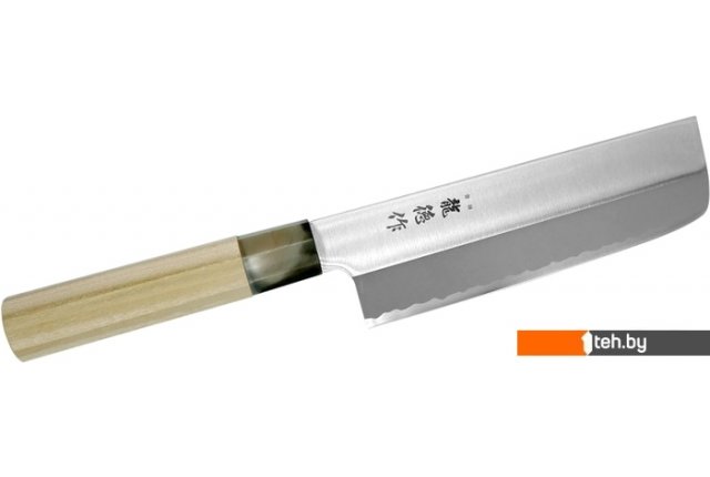 Кухонные ножи, ножницы, овощечистки, точилки Fuji Cutlery FC-580 Кухонные ножи, ножницы, овощечистки, точилки Fuji Cutlery FC-580