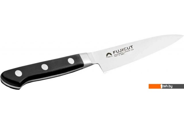 Кухонные ножи, ножницы, овощечистки, точилки Fuji Cutlery Универсальный FC-1040 Кухонные ножи, ножницы, овощечистки, точилки Fuji Cutlery Универсальный FC-1040