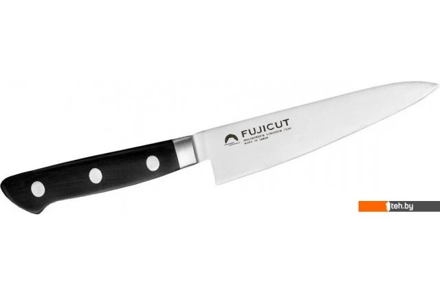 Кухонные ножи, ножницы, овощечистки, точилки Fuji Cutlery Универсальный FC-1041 Кухонные ножи, ножницы, овощечистки, точилки Fuji Cutlery Универсальный FC-1041