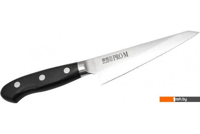 Кухонные ножи, ножницы, овощечистки, точилки Kanetsugu Обвалочный 7008 Кухонные ножи, ножницы, овощечистки, точилки Kanetsugu Обвалочный 7008