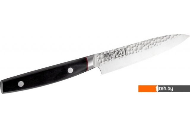 Кухонные ножи, ножницы, овощечистки, точилки Kanetsugu Pro-J 6001 Кухонные ножи, ножницы, овощечистки, точилки Kanetsugu Pro-J 6001