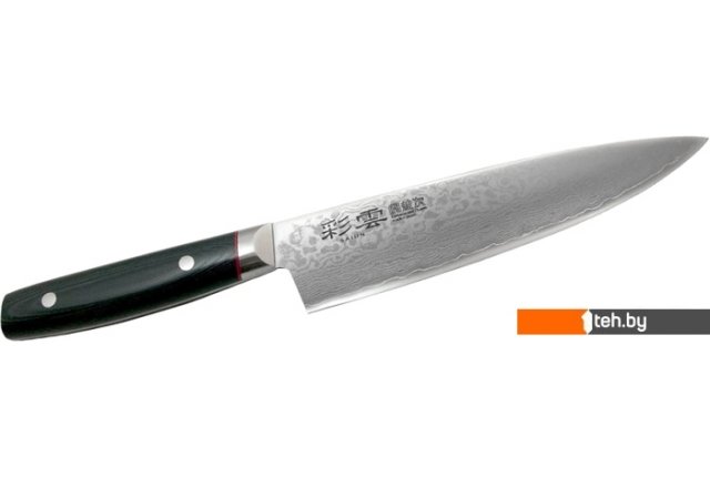 Кухонные ножи, ножницы, овощечистки, точилки Kanetsugu 9005 Кухонные ножи, ножницы, овощечистки, точилки Kanetsugu 9005