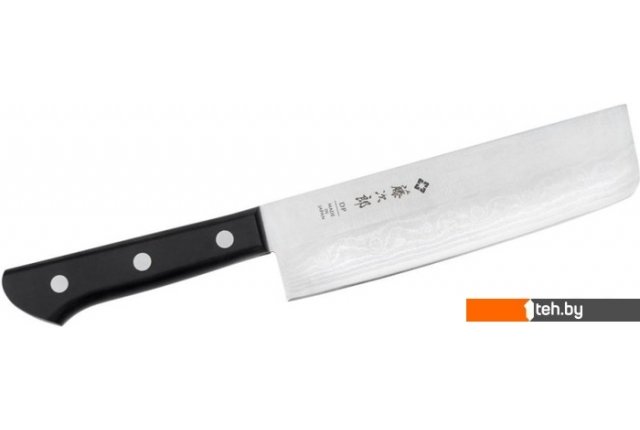 Кухонные ножи, ножницы, овощечистки, точилки Tojiro F-330 Кухонные ножи, ножницы, овощечистки, точилки Tojiro F-330