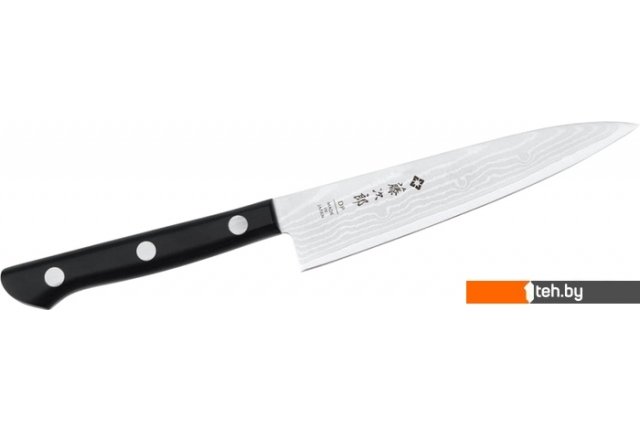 Кухонные ножи, ножницы, овощечистки, точилки Tojiro F-333 Кухонные ножи, ножницы, овощечистки, точилки Tojiro F-333