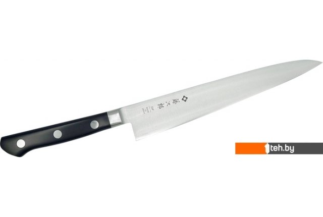 Кухонные ножи, ножницы, овощечистки, точилки Tojiro F-798 Кухонные ножи, ножницы, овощечистки, точилки Tojiro F-798