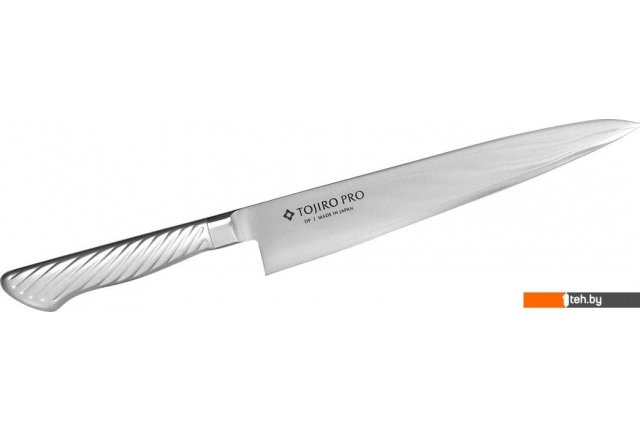 Кухонные ножи, ножницы, овощечистки, точилки Tojiro Универсальный F-845 Кухонные ножи, ножницы, овощечистки, точилки Tojiro Универсальный F-845