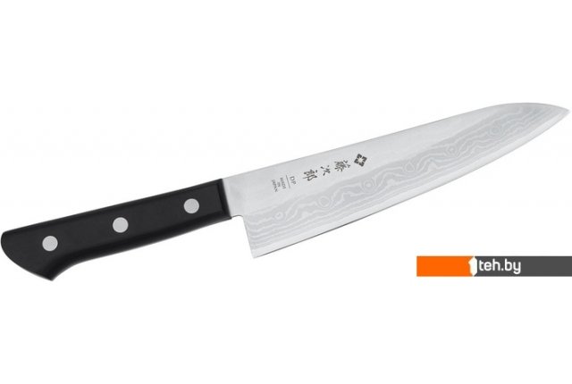 Кухонные ножи, ножницы, овощечистки, точилки Tojiro F-332 Кухонные ножи, ножницы, овощечистки, точилки Tojiro F-332