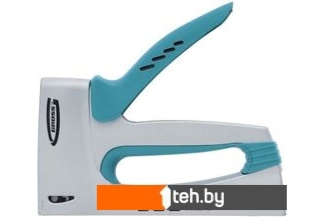 Скобозабиватели, гвоздезабиватели, степлеры Gross 41001 Скобозабиватели, гвоздезабиватели, степлеры Gross 41001