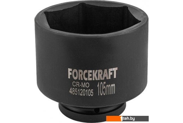 Биты, головки, насадки, держатели ForceKraft FK-485120105 Биты, головки, насадки, держатели ForceKraft FK-485120105