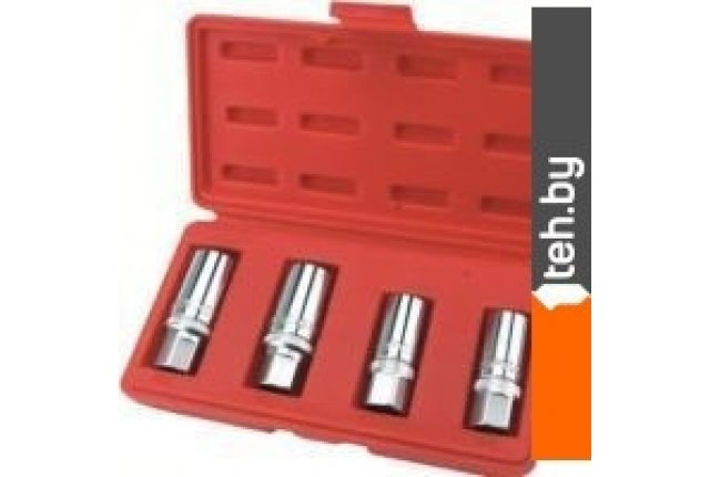 Биты, головки, насадки, держатели Toptul GAAI0401 Биты, головки, насадки, держатели Toptul GAAI0401