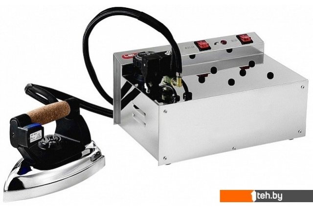 Утюги Lelit PS05/B Утюги Lelit PS05/B
