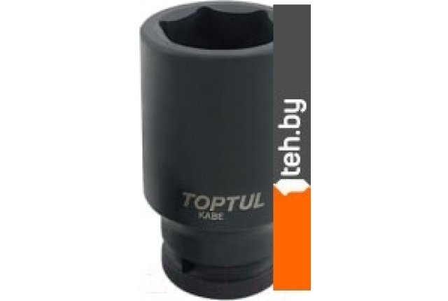 Биты, головки, насадки, держатели Toptul KABE3246 Биты, головки, насадки, держатели Toptul KABE3246