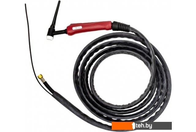 Комплектующие для сварочного оборудования Aurora TIG 17F 140A M12x1 12140 Комплектующие для сварочного оборудования Aurora TIG 17F 140A M12x1 12140