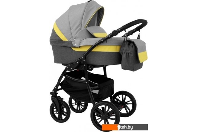 Детские коляски и аксессуары Alis Alvaro (2 в 1, Al 02) Детские коляски и аксессуары Alis Alvaro (2 в 1, Al 02)