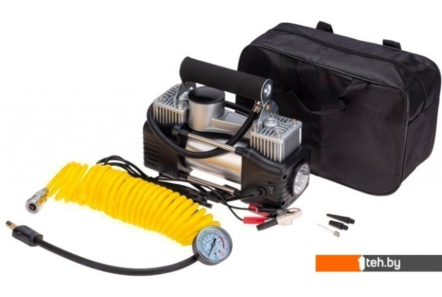 Автомобильные компрессоры Rexant 80-0523 Автомобильные компрессоры Rexant 80-0523