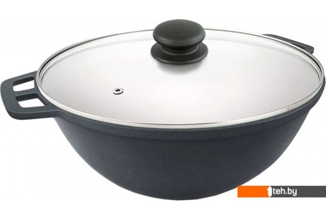 Казаны Нева металл посуда (НМП) НС0875д Казаны Нева металл посуда (НМП) НС0875д