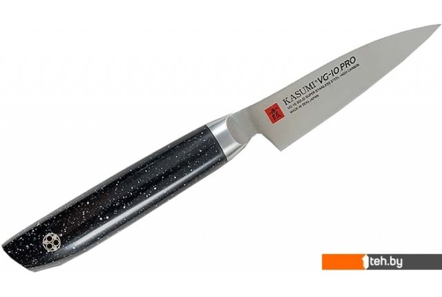 Кухонные ножи, ножницы, овощечистки, точилки Kasumi VG10 Pro 52008 Кухонные ножи, ножницы, овощечистки, точилки Kasumi VG10 Pro 52008