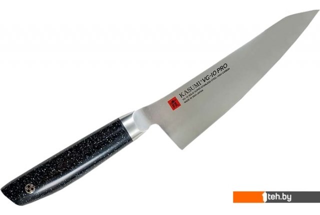 Кухонные ножи, ножницы, овощечистки, точилки Kasumi VG10 Pro 52014 Кухонные ножи, ножницы, овощечистки, точилки Kasumi VG10 Pro 52014