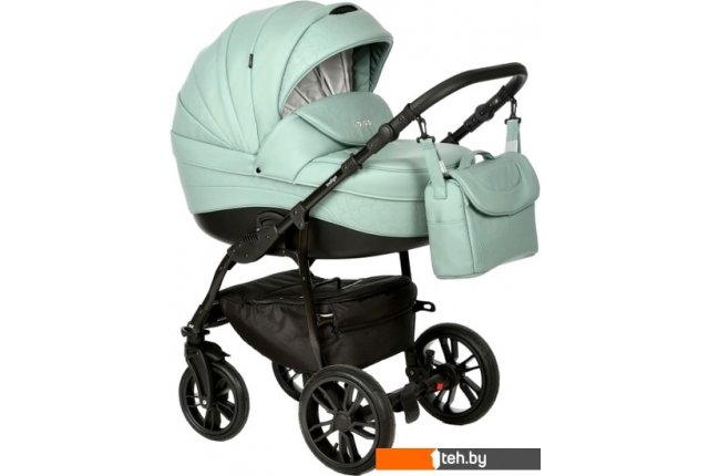 Детские коляски и аксессуары Indigo 18 Special (2 в 1, Is 05) Детские коляски и аксессуары Indigo 18 Special (2 в 1, Is 05)