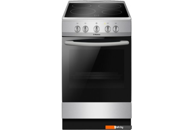Кухонные плиты Hansa FCCS53042 Кухонные плиты Hansa FCCS53042