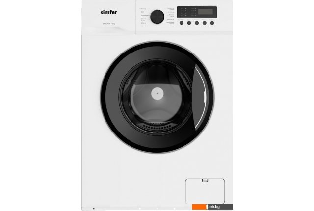 Стиральная машина Simfer WWC701 Стиральная машина Simfer WWC701