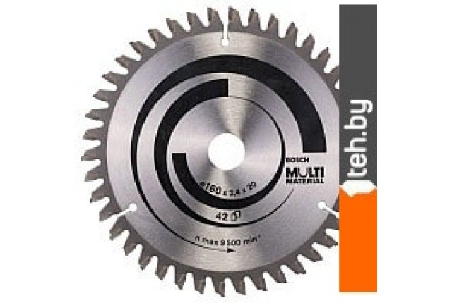 Пильные диски Bosch 2.608.640.503 Пильные диски Bosch 2.608.640.503