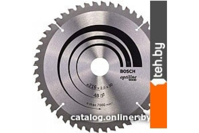 Пильные диски Bosch 2.608.640.432 Пильные диски Bosch 2.608.640.432