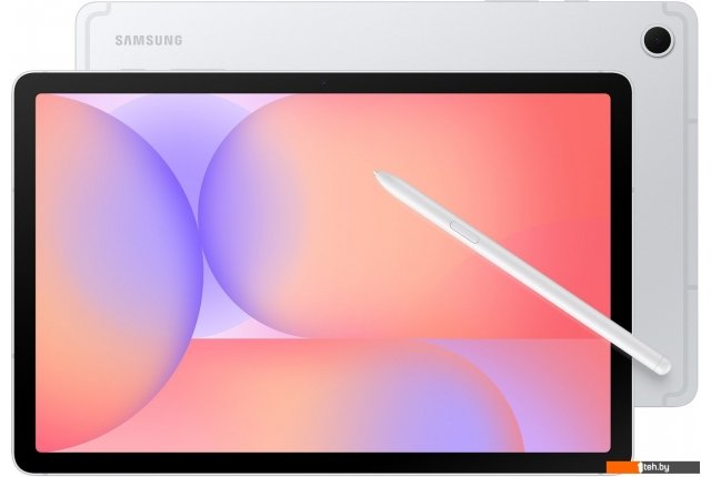 Планшеты Samsung Galaxy Tab S10 Lite Wi-Fi SM-X400 6GB/128GB (серебристый) Планшеты Samsung Galaxy Tab S10 Lite Wi-Fi SM-X400 6GB/128GB (серебристый)