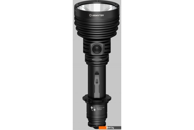 Фонари Armytek Barracuda Pro Max Magnet USB Фонари Armytek Barracuda Pro Max Magnet USB