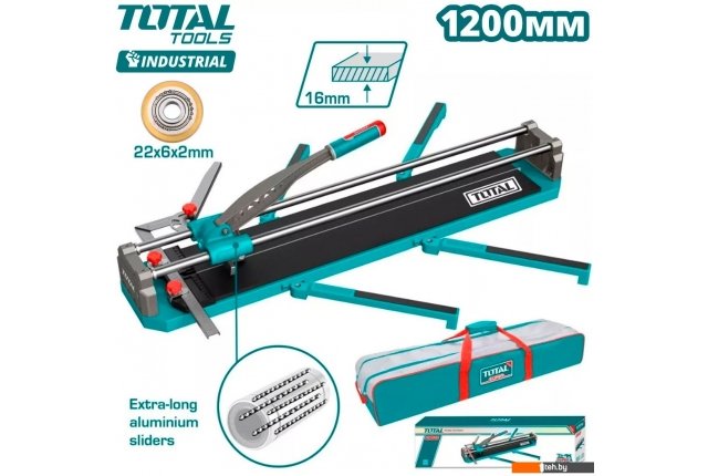 Плиткорезы Total THT571201 Плиткорезы Total THT571201