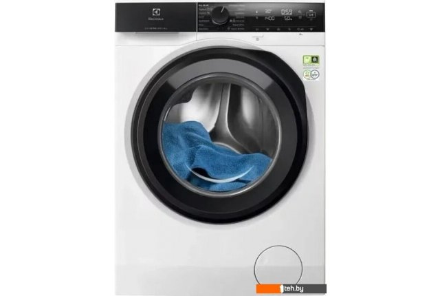 Стиральная машина Electrolux EW8F4482E Стиральная машина Electrolux EW8F4482E