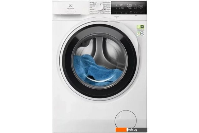 Стиральная машина Electrolux EW7F3494EQ Стиральная машина Electrolux EW7F3494EQ