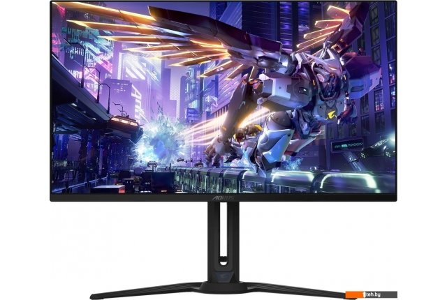 Мониторы Gigabyte Aorus FO32U2P Мониторы Gigabyte Aorus FO32U2P