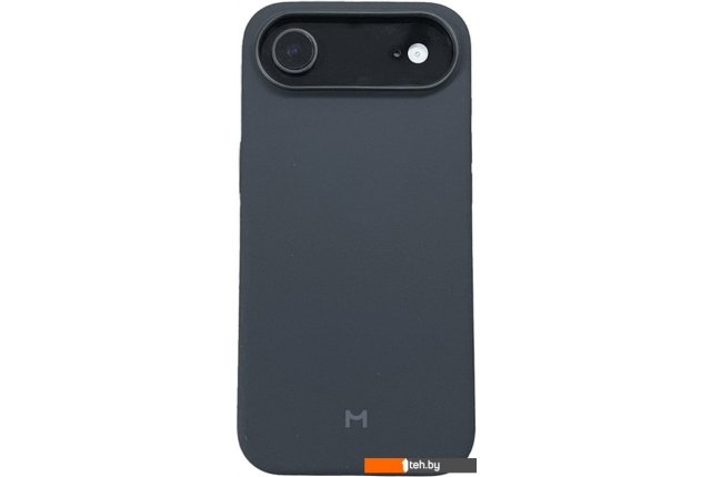 Чехлы для телефонов Magssory CSL046 for iPhone Air Midnight CSL046m Чехлы для телефонов Magssory CSL046 for iPhone Air Midnight CSL046m