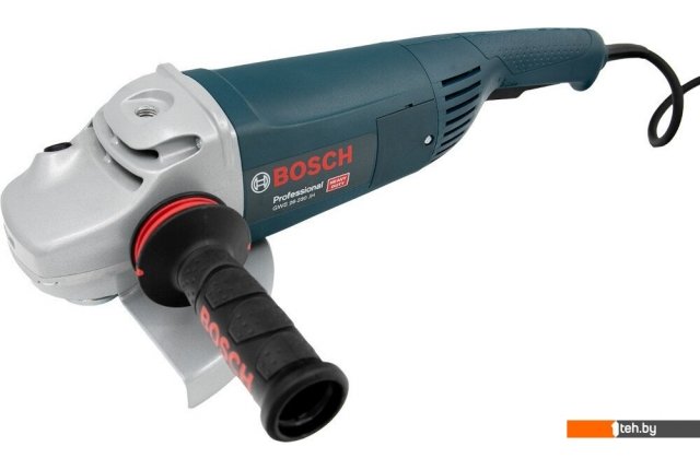 Угловые шлифмашины (болгарки) Bosch GWS 26-230 JH Professional 0601856M00 Угловые шлифмашины (болгарки) Bosch GWS 26-230 JH Professional 0601856M00