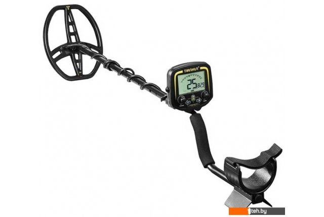 Металлоискатели Tianxun TX-850RU Металлоискатели Tianxun TX-850RU