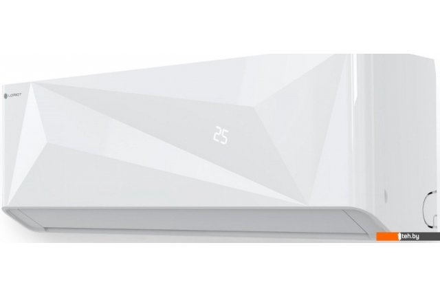 Кондиционеры Loriot Diamond White LAC-09MD Кондиционеры Loriot Diamond White LAC-09MD